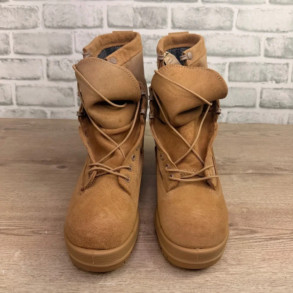 Altama combat boots